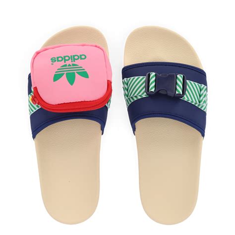 ojotas mujer adidas